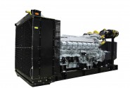 MÁY PHÁT ĐIỆN MITSUBISHI 1875kVA